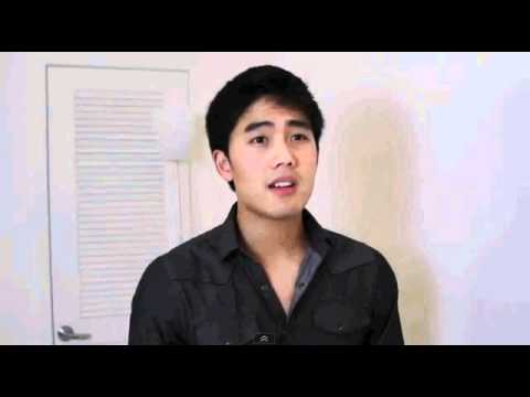 Nigahiga - Things that ruin Thanksgiving "Dad, dad I'm straight"