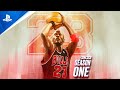 NBA 2K23 - Season 1 Trailer | PS5 & PS4 Games