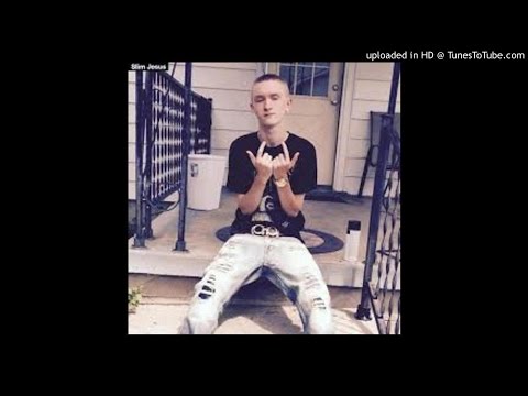 Slim Jesus Type Beat - 100 Rackz (Instrumental) Ft ILOVEMAKONNEN | Gucci Mane | Chief Keef  @NickEBe