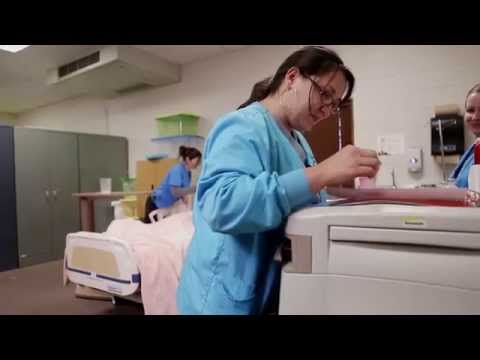 NCK Tech Programs- Certified Medication Aide (CMA)