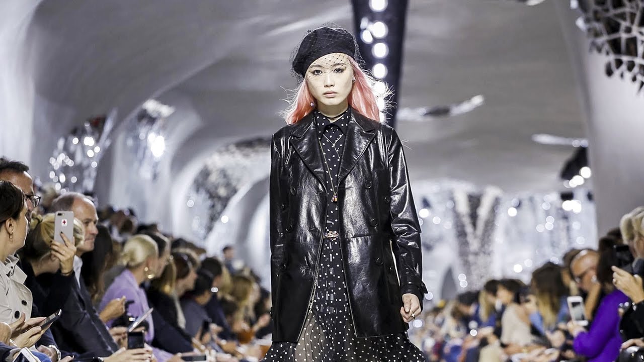 Dior - Spring Summer 2018 