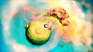 Energy - A$AP Rocky, BURNS, Sabrina Claudio (Slowed+Reverb) Prod By Apollo