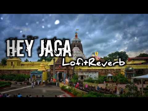 Hey Jaga {Jai Jagannath ⭕‼️⭕} || Odia Lofi song || #viral #youtubevideos #trendingsong #jagannath