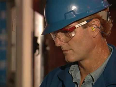 NR 10 Arco Elétrico