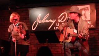 Doug Seegers  - Hard Working Man