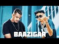 MC STAN - Baazigar X Basti ka Hasti | ft. Divine (Music Video)