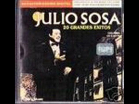 JULIO SOSA - CHE PAPUSA OI
