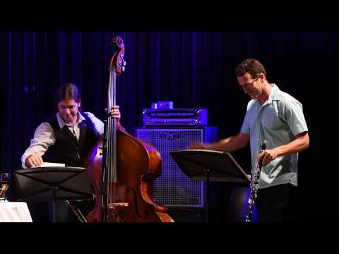 The Kalimutke Philharmonia - Toast