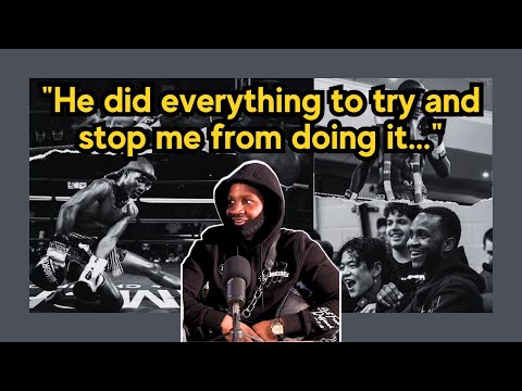 The World of Fighting with Josias Gomes - Ep.3