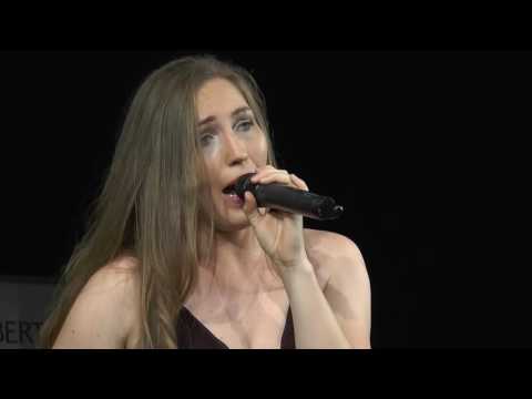 Monica Karagenova - invitata in recital HermannstadtFest