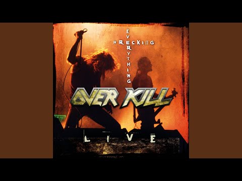 Videoclip de It Lives (Live) — Overkill