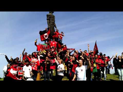 Acesso do GE BRASIL a série B.