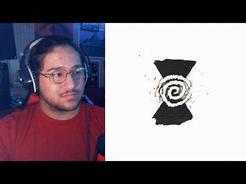 CHRONICLES III: UNDERWORLD - Void of Vision (Reaction/Review)