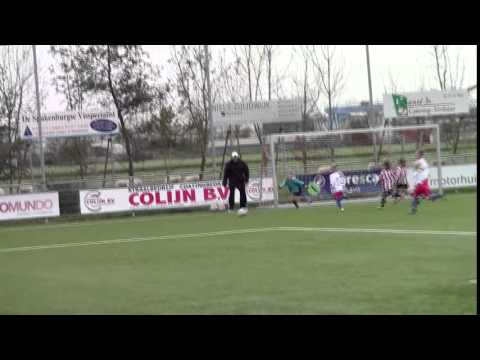 00154 Alphense Boys F11 - Thuis