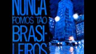 não tema - Plebe Rude