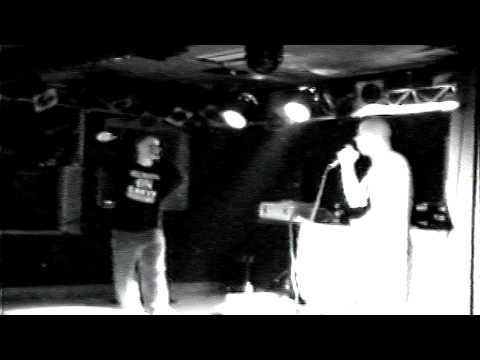 Mid-Atlantic Sound : Redemption feat. Gary Rue and Jon Buell