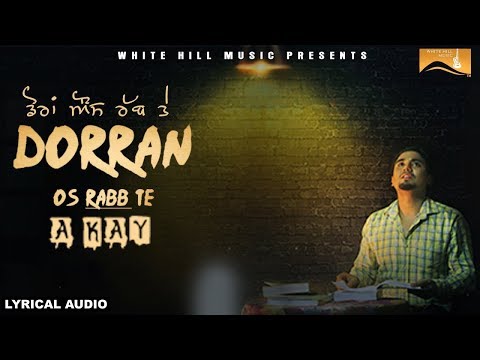 download lagu mp3 mp4 Dorran Os Rabb Te Lyrics Download, download lagu Dorran Os Rabb Te Lyrics Download gratis, unduh video klip Dorran Os Rabb Te Lyrics Download