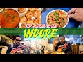 Top 7 food of Indore | Indore Food Guide with Best Dishes, Timings and Cost and Location