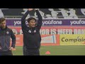 Excelsior Rotterdam is met nieuwe lichting bezig aan opmars in de Eerste Divisie