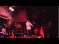 Tanya Morgan - Just Not True Live at The Blockley 12-1-10