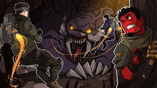 Evolve Stage 2 video thumbnail
