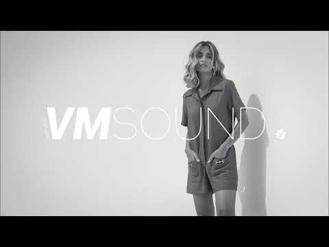 LA Vision feat. Giselle - Colors