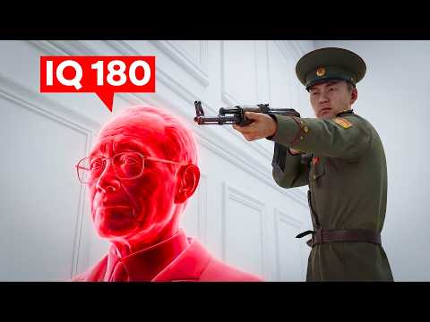 The MOST Powerful Person to EVER Escape North Korea