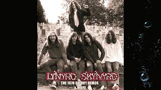Lynyrd Skynyrd - Need All My Friends - [Takes I &amp; II]