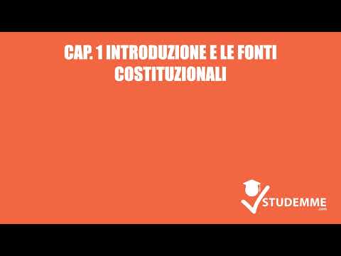 VIDEO RIASSUNTO DIRITTO PROCESSUALE CIVILE COMPLETO GRATIS