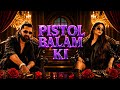 Pistol Balam Ki Official Video New Rajasthani Song 2026 Ammy Choudhary Hanssika Digiya