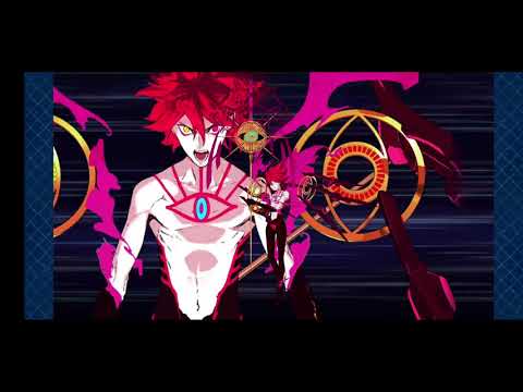 Fate/Grand Order - Cosmos in the Lostbelt 4, Super Karna vs God Arjuna (Hindu pantheon amalgamate)