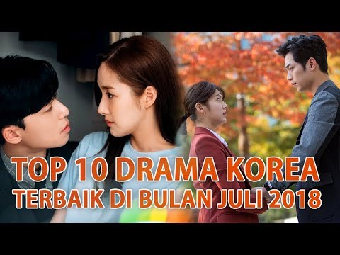 10 drama korea yang wajib kalian tonton bulan juli 2018