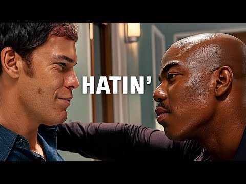 Safe to Say I’m the Biggest Dexter Morgan | Edit x Bigxthaplug