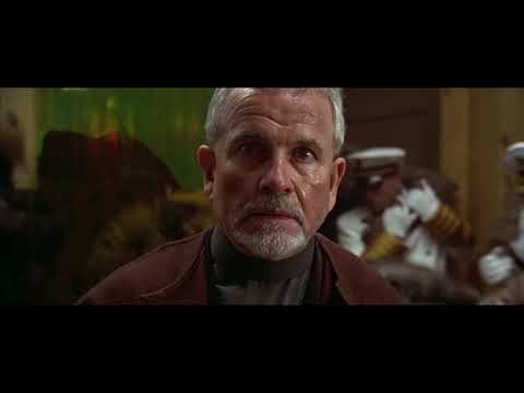 Корбен Даллас: Мастер переговоров.