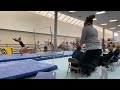 Nikki Johnsen Hamline 2021 Bars