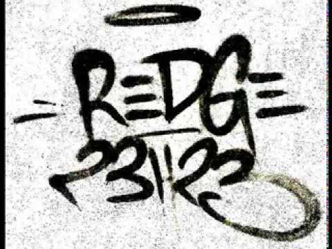 Redge - Live Swing23 old school tek