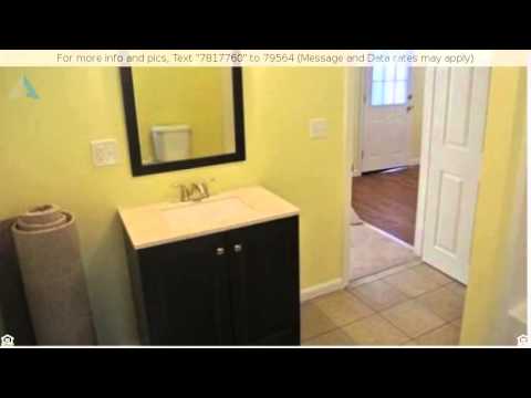 $235,000 - 208 Whittenton St, Taunton, MA 02780