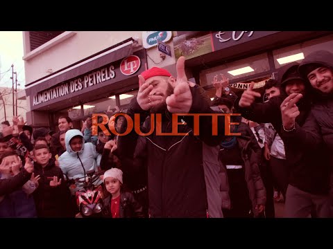 Jul x Marseille x OldSchool Type Beat "ROULTTE" || Instru Rap/Freestyle by Kaleen