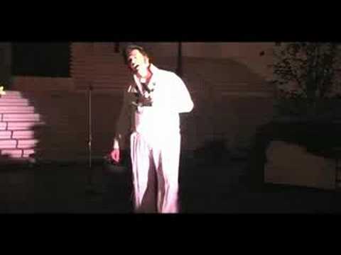 Promotional video thumbnail 2 for David Chaney