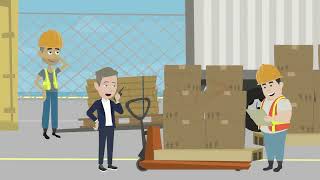 Transportlogy TMS Software YouTube Video
