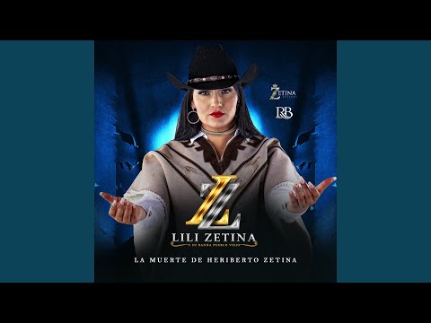 La Muerte De Heriberto Zetina