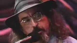 James McMurtry - Hurricane Party