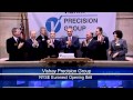 22 Feb 2011 Vishay Precision Group rang NYSE ...