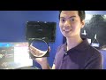 Deepcool GH-01 LED VGA laikiklis