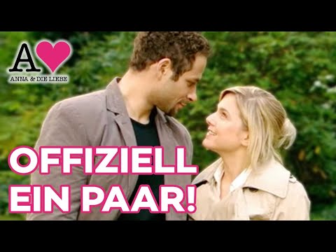 Anna steht endlich zu ihren Gefühlen! | Staffel 1 Folge 69 | Anna und die Liebe 🩷