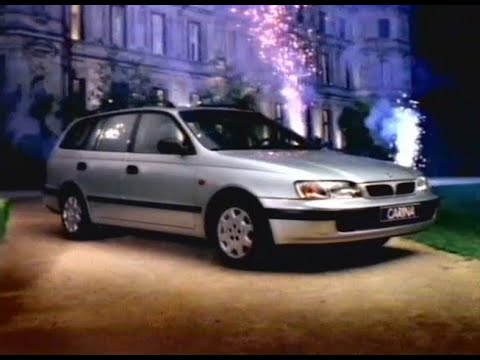 Werbeblock/Trailer, VOX 30.8.1996