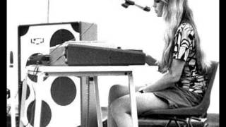 Danielle Dax - Pariah (BBC Sessions)