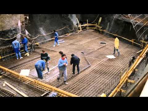 Postlech Arlberg "Der weisse Traum" Teil 4