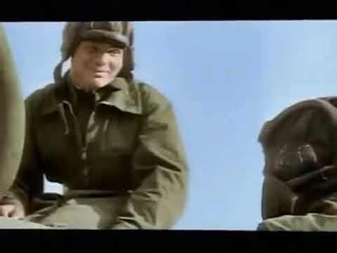 II Wojna Światowa w Kolorze 08 Radziecki Walec