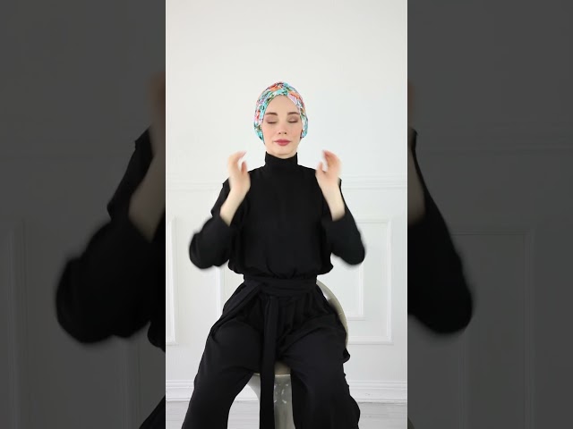 توربان صيفي قطني مشجر